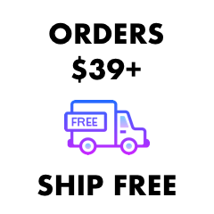 Orders $39+ Ship Free (US ONLY) - Rolik®