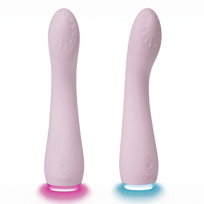 OVO™ Ciana G-Spot Vibrator - Rolik®