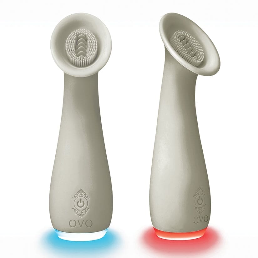 OVO™ Alina Clitoral Vibrator - Rolik®