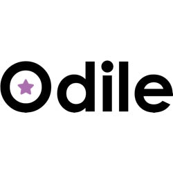 Odile Logo - Rolik®