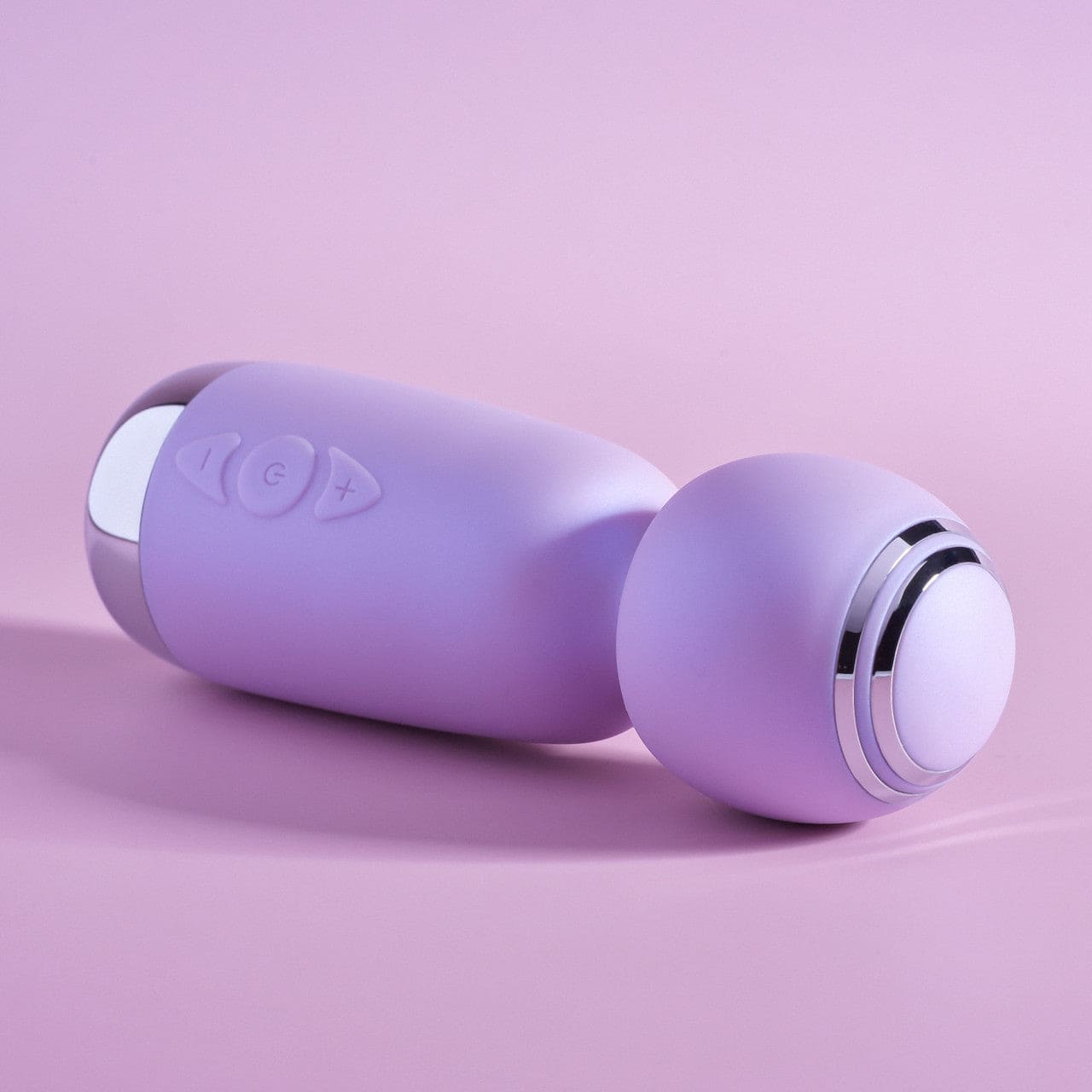 Playboy Pleasure Royal Mini Wand Vibrator - Rolik®