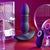 Playboy Pleasure Trust The Thrust Vibrating & Thrusting Butt Plug - Rolik®