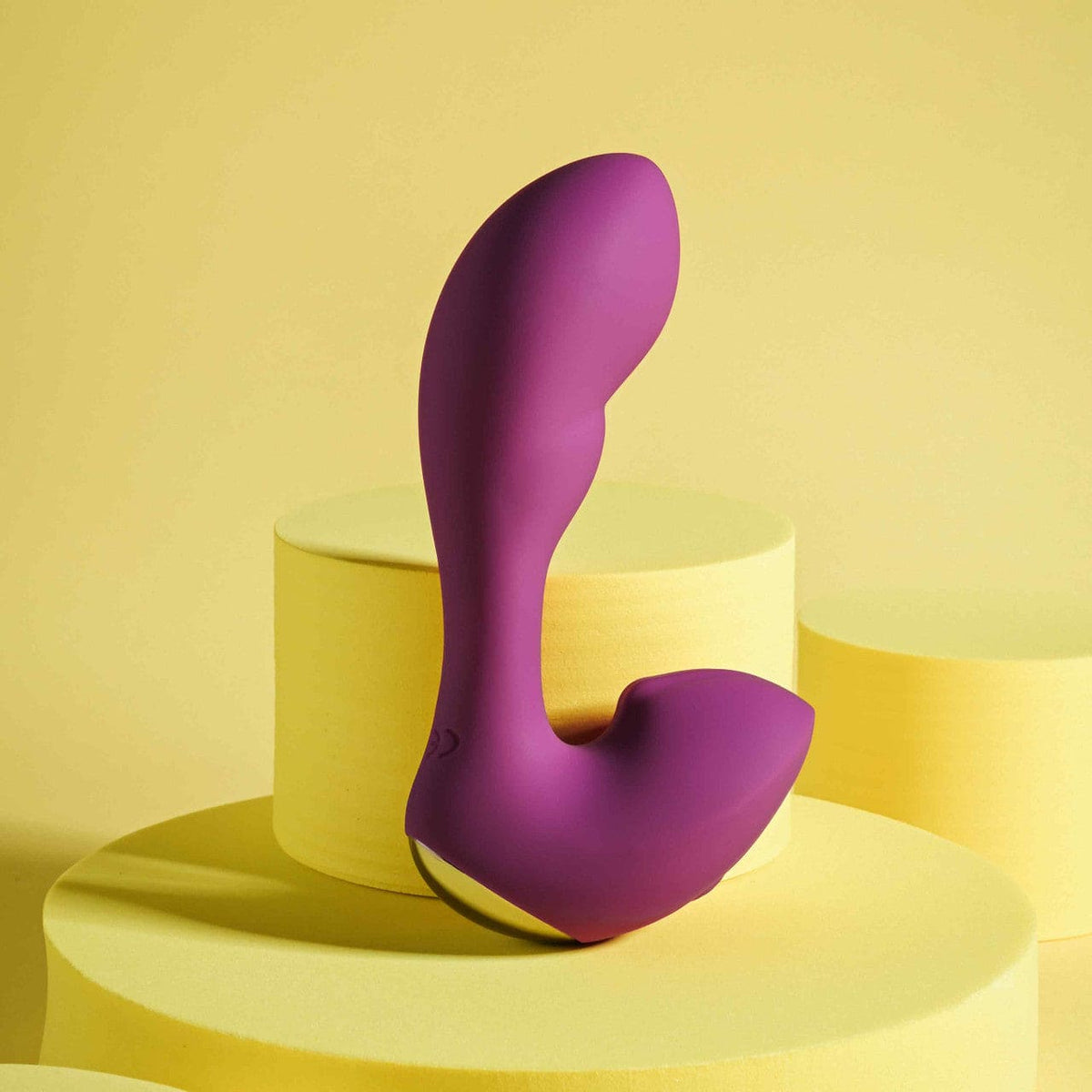 Playboy Pleasure Arch G-Spot Vibrator - Rolik®