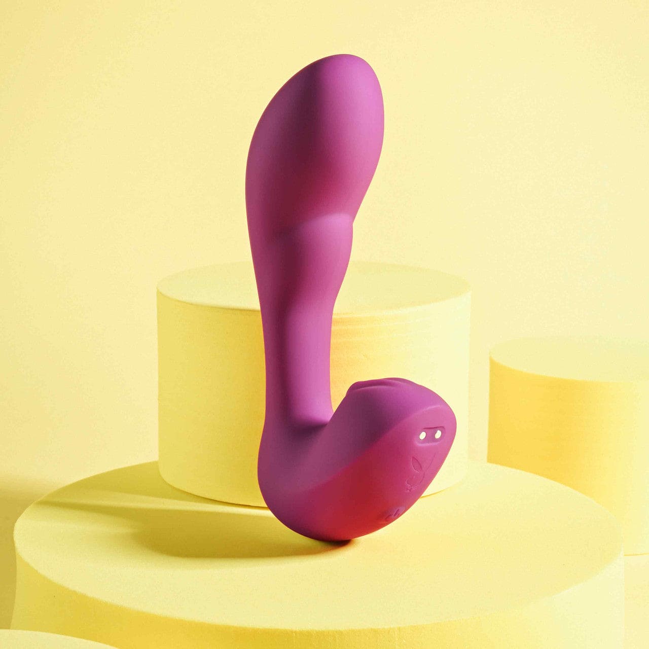 Playboy Pleasure Arch G-Spot Vibrator - Rolik®