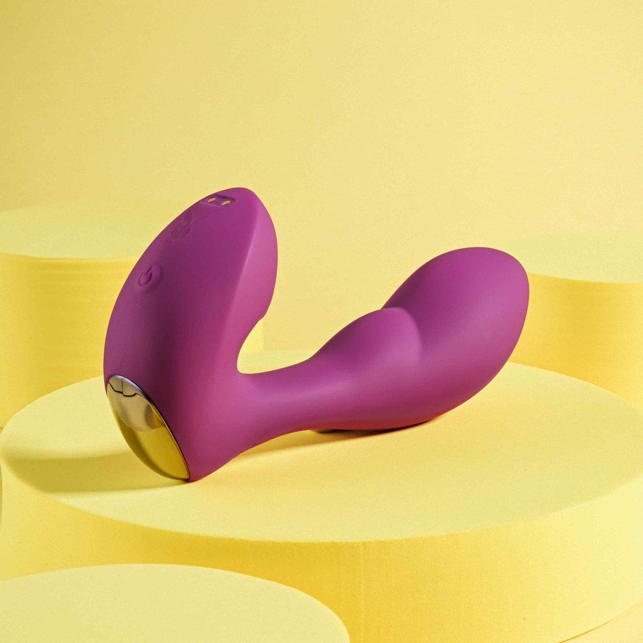 Playboy Pleasure Arch G-Spot Vibrator - Rolik®