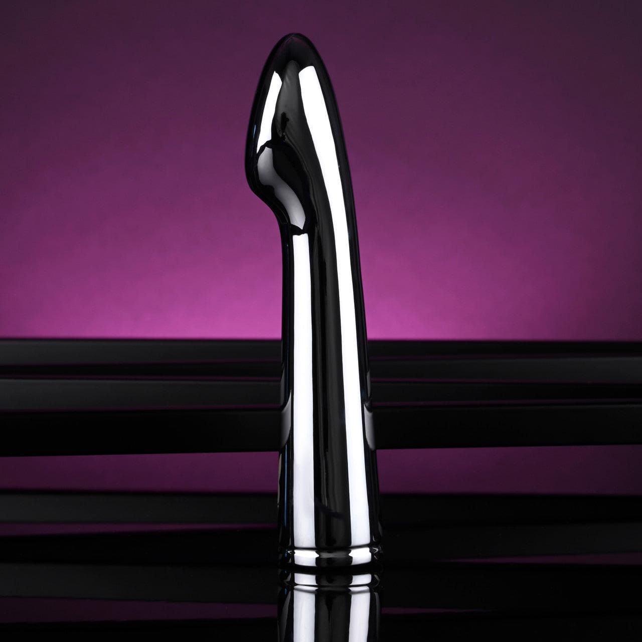 Playboy Pleasure Swoon Aluminum Vibrator - Rolik®