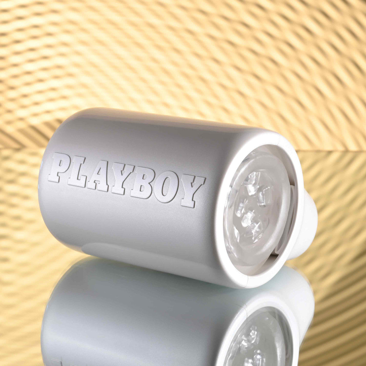 Playboy Pleasure Spin Doctor Rotating Stroker - Rolik®