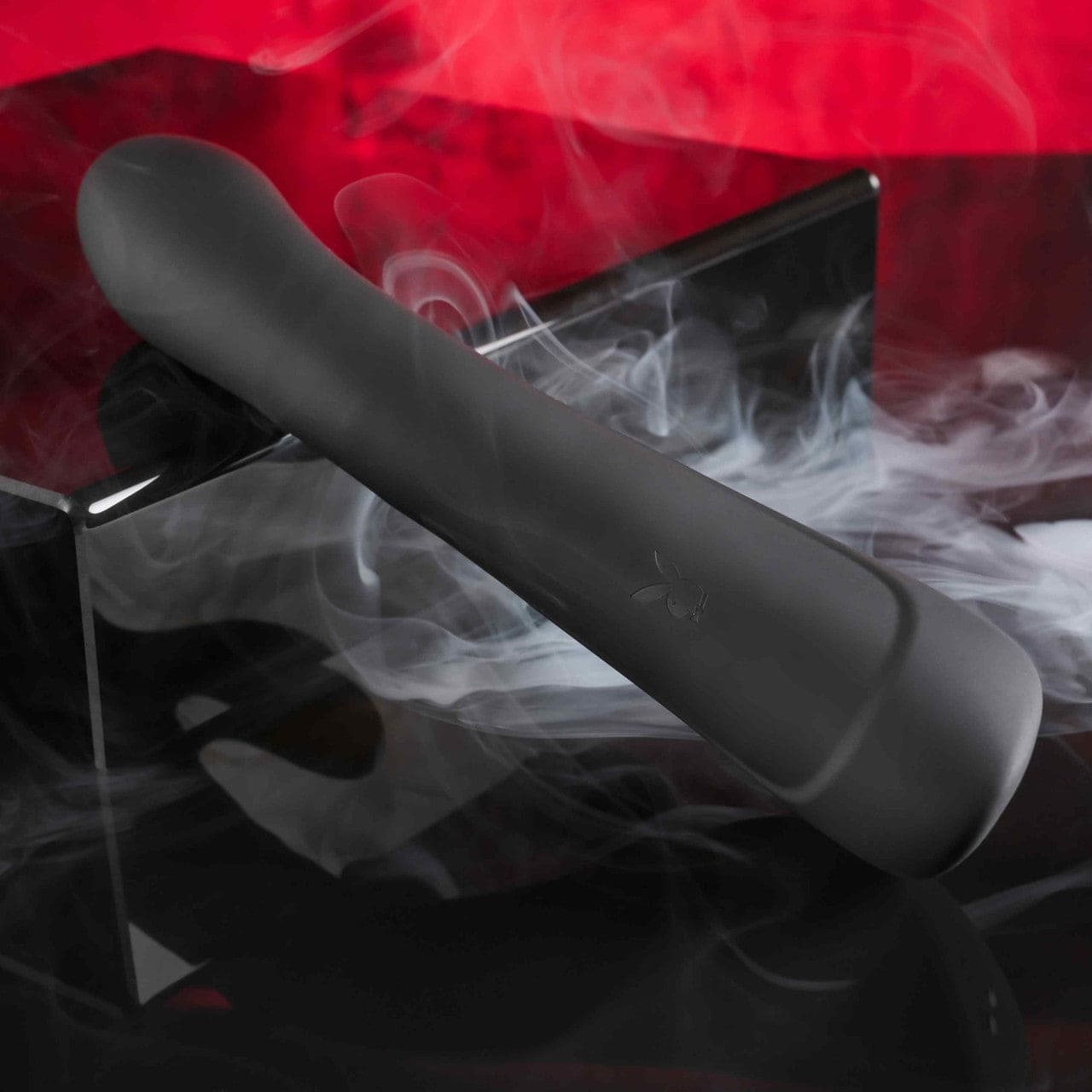 Playboy Pleasure That's the Spot Rabbit Vibrator - Rolik®