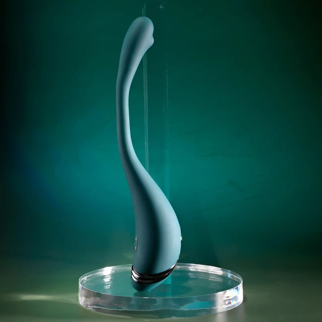 Playboy Pleasure Pinpoint Perfection Bendable Vibrator - Rolik®