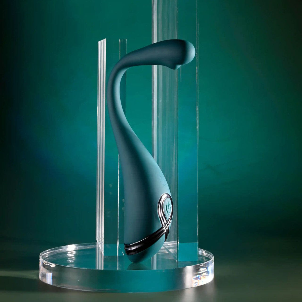 Playboy Pleasure Pinpoint Perfection Bendable Vibrator - Rolik®