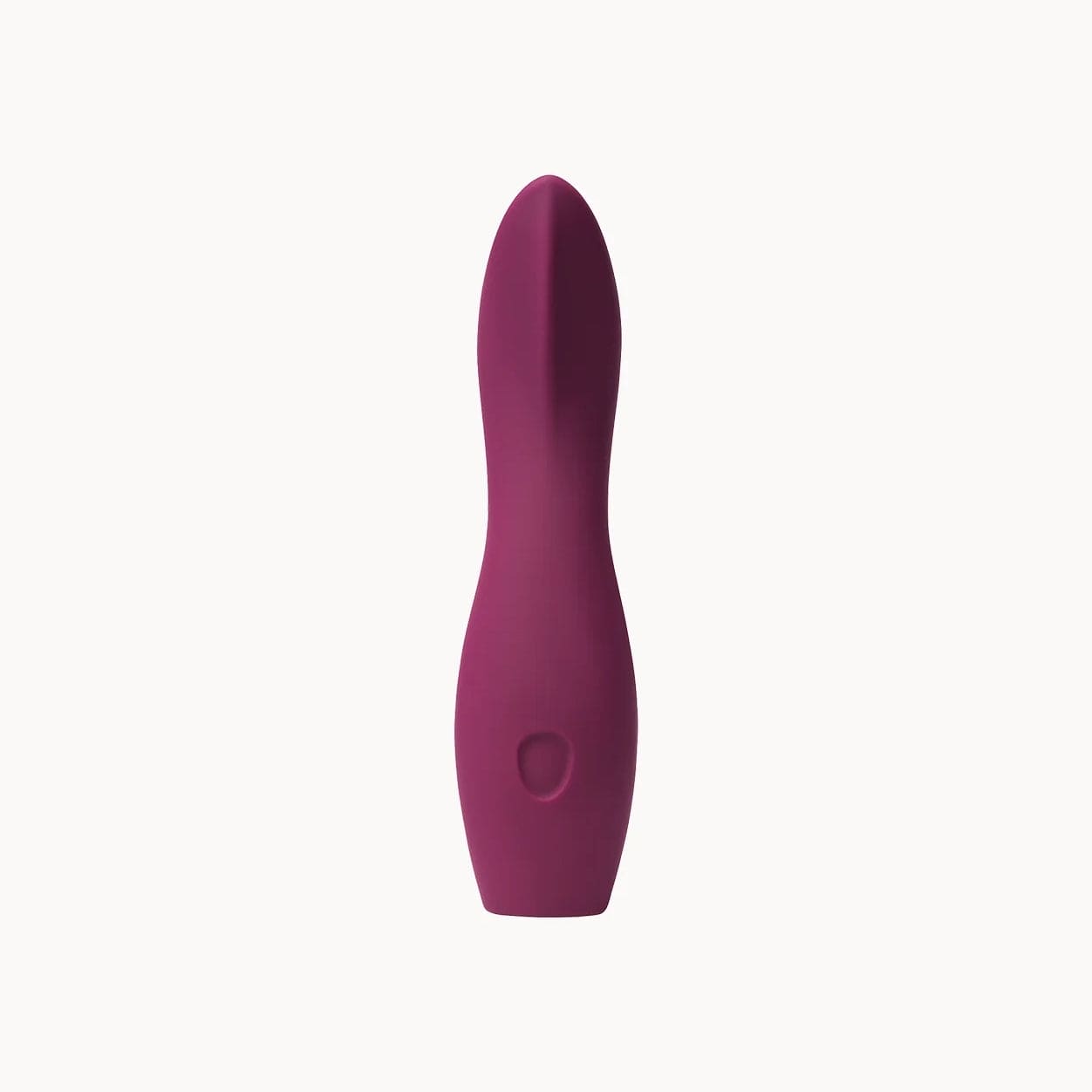 Dame Dip 2.0 Vibrator Plum - Rolik®