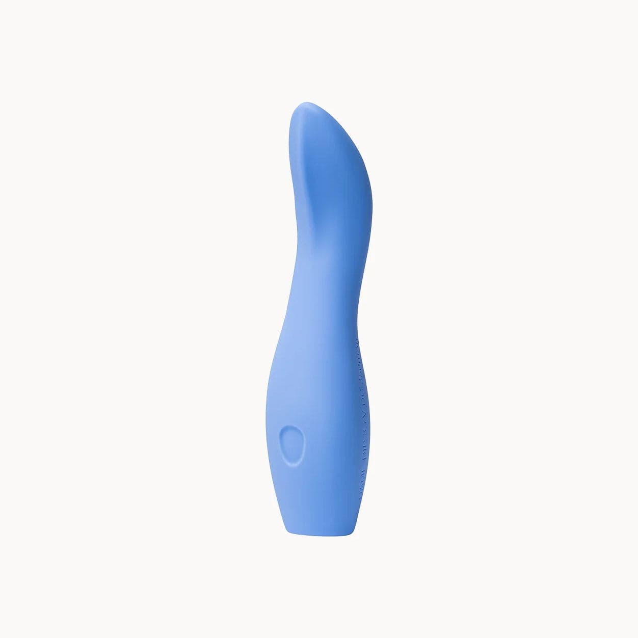 Dame Dip 2.0 Vibrator Periwinkle - Rolik®