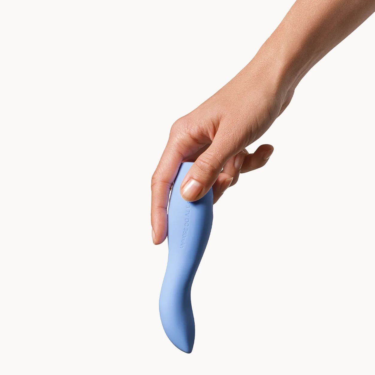 Dame Dip 2.0 Vibrator Periwinkle - Rolik®