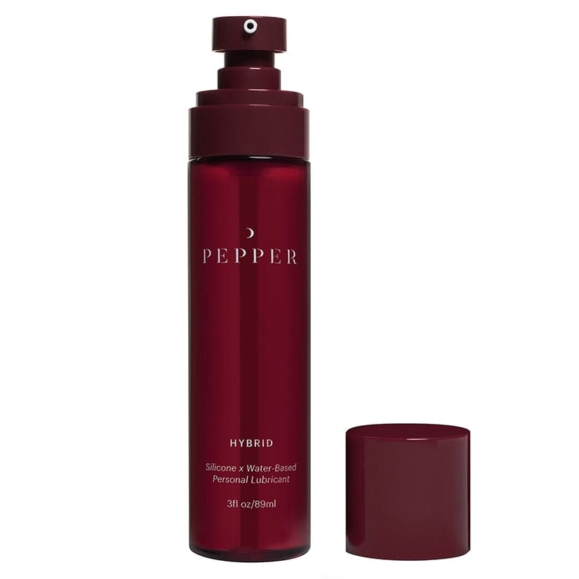 Pepper Hybrid Lubricant - Rolik®