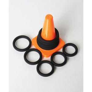 Perfect Fit Brand Play Zone™ 9 Sizes C-Ring Kit - Rolik®