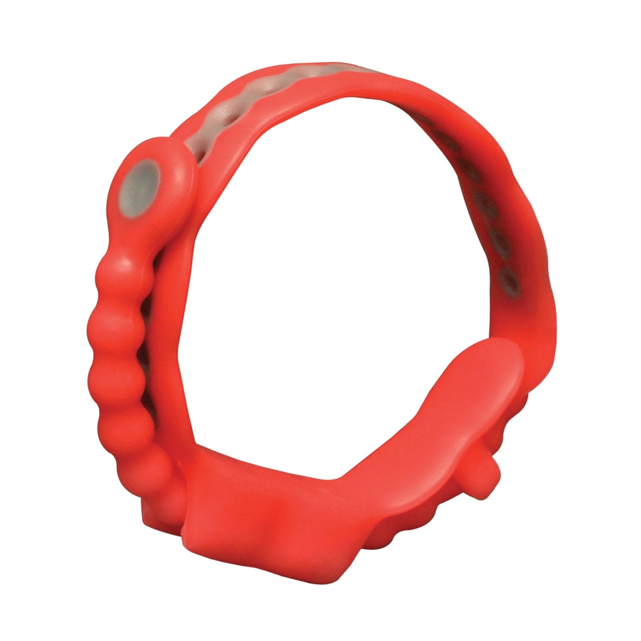 Perfect Fit Brand Speed Shift Adjustable C-Ring Red - Rolik®
