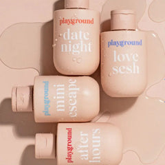 Playground Lubricants - Rolik®