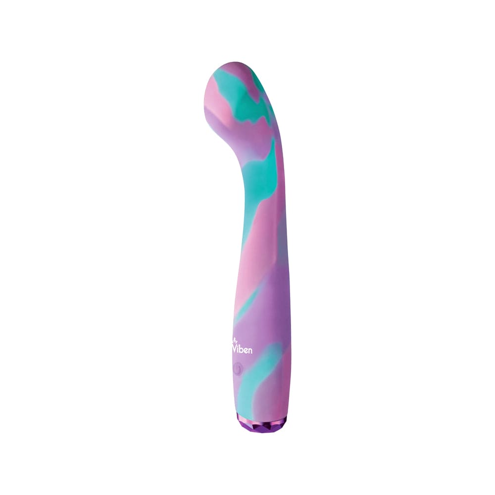 Viben Devotion G-Spot Massager - Rolik®