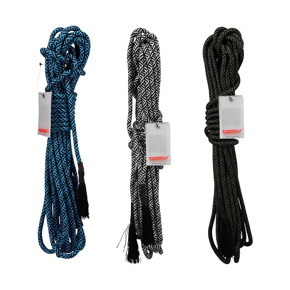 Tantus® 30' Polyester Rope - Rolik®