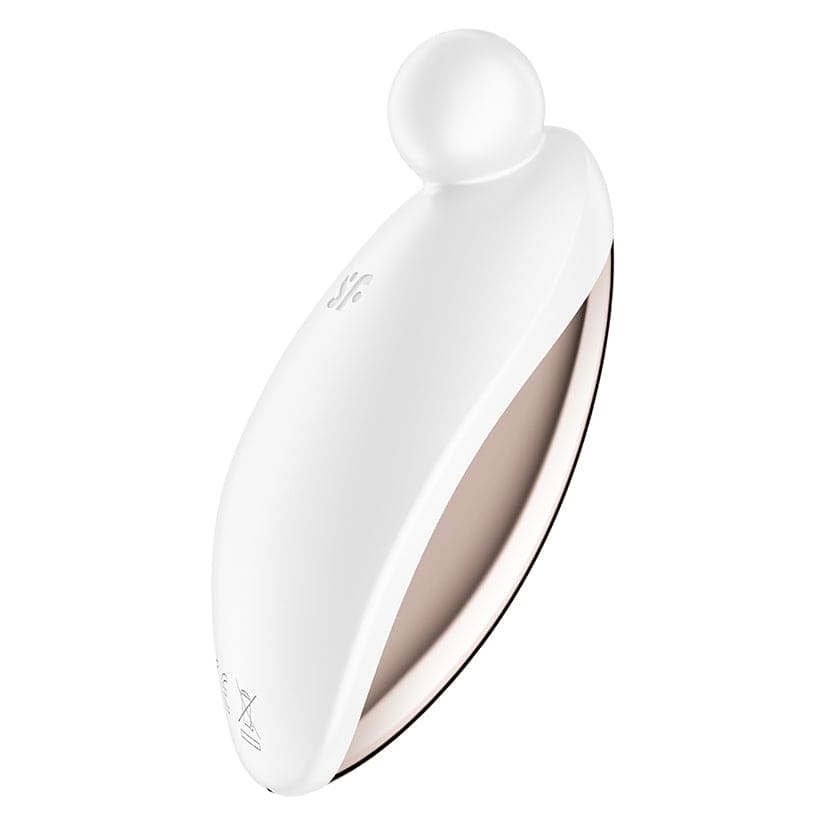 Satisfyer Spot On 2 Lay-on Vibrator - Rolik®