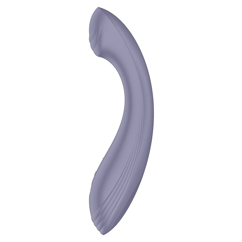 Satisfyer G-Force G-Spot Vibrator Violet - Rolik®