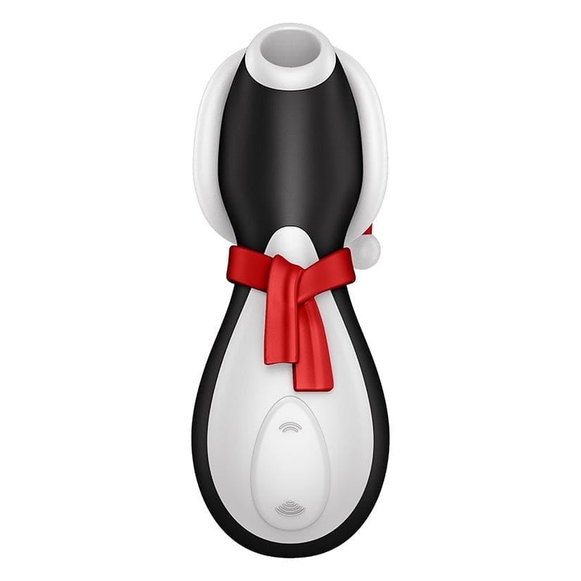 Satisfyer Penguin Air Pulse Stimulator Holiday Edition - Rolik®