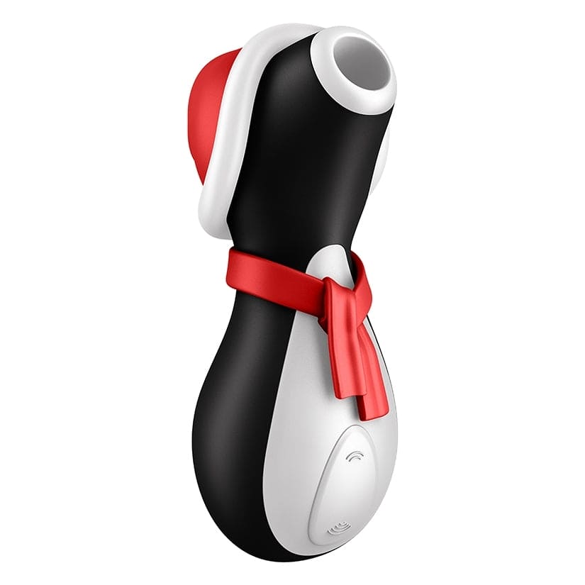 Satisfyer Penguin Air Pulse Stimulator Holiday Edition - Rolik®