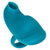 CalExotics® Envy™ Handheld Suction Massager - Rolik®