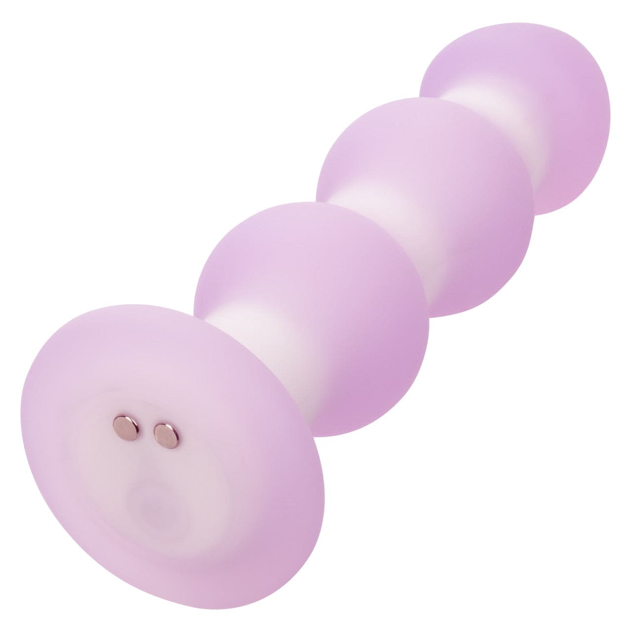 CalExotics® Lavender Haze™ Beaded Probe - Rolik®