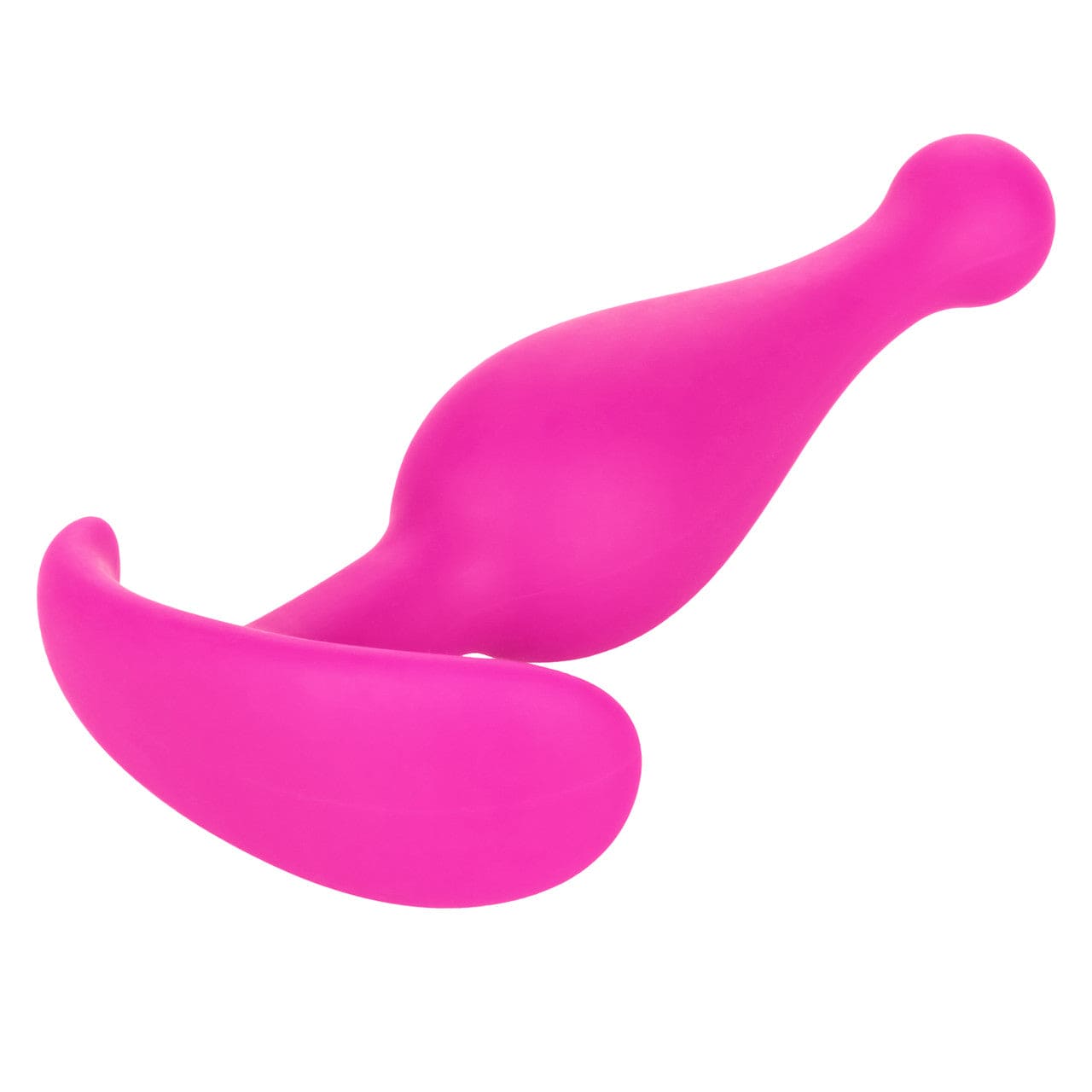 CalExotics® Booty Call Booty Rocker Pink - Rolik®