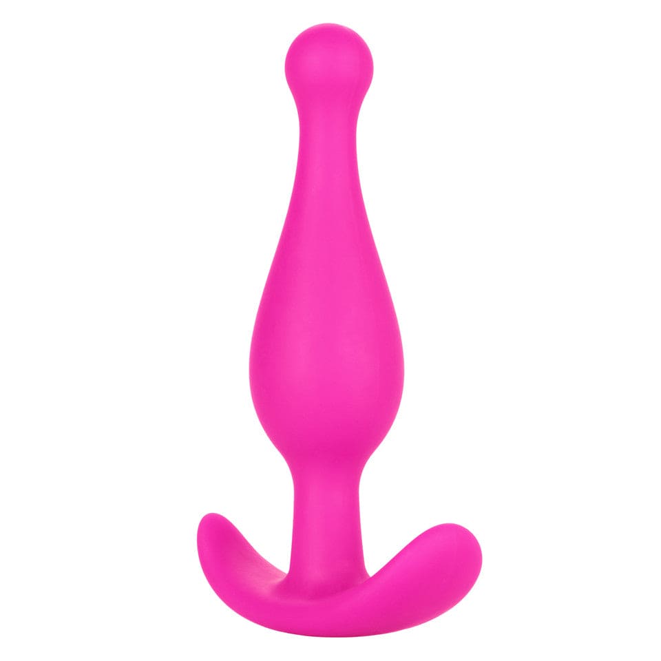 CalExotics® Booty Call Booty Rocker Pink - Rolik®