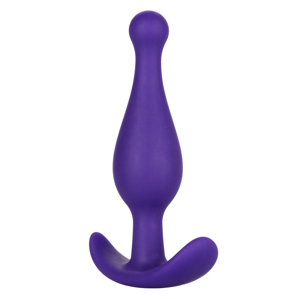 CalExotics® Booty Call Booty Rocker Purple - Rolik®