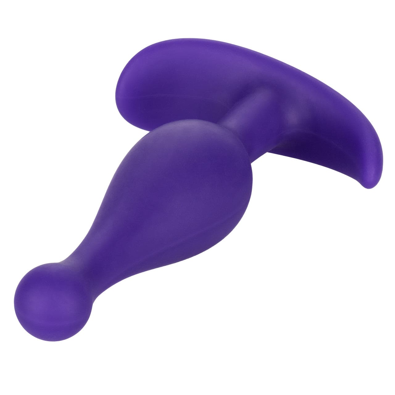 CalExotics® Booty Call Booty Rocker Purple - Rolik®