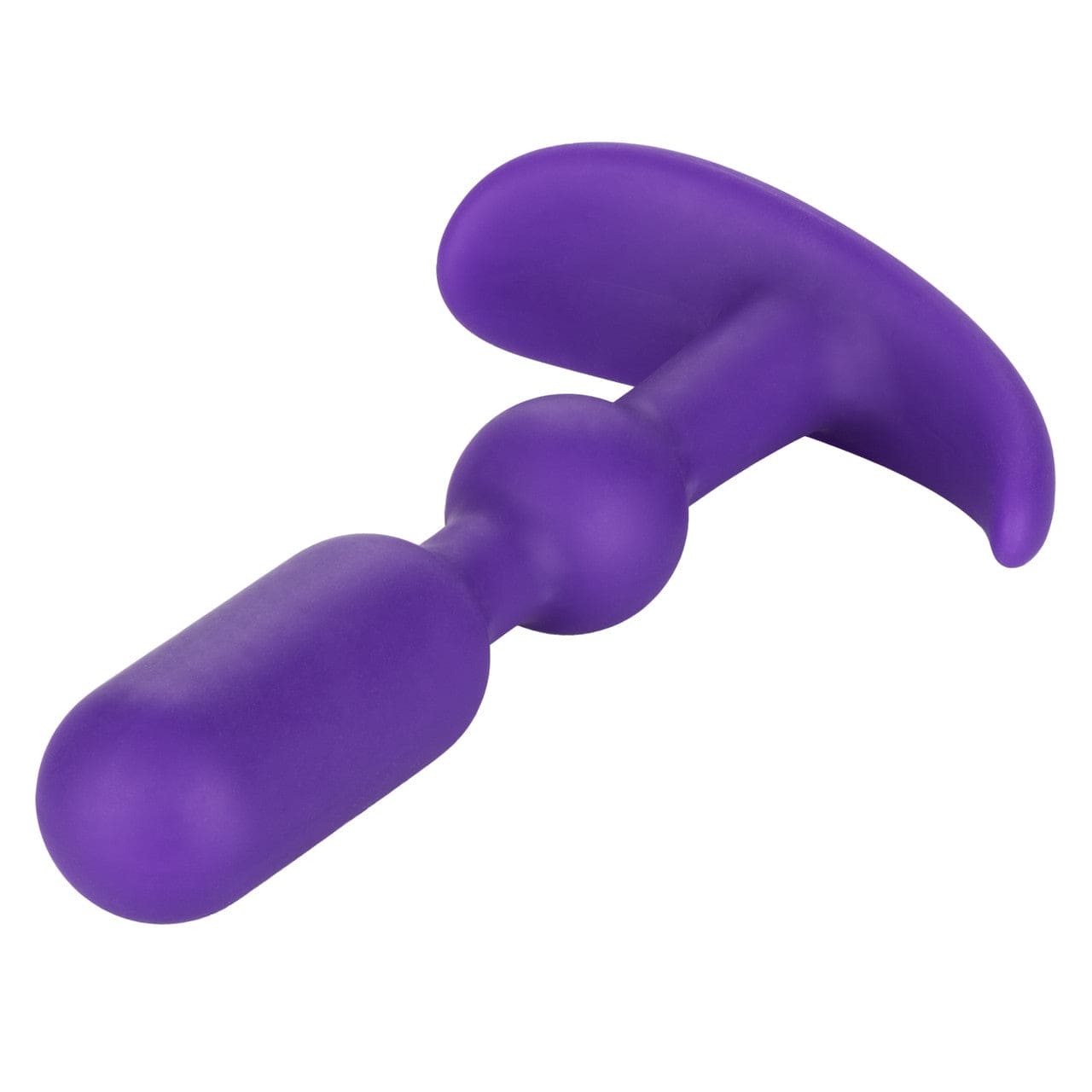 CalExotics® Booty Call Booty Teaser Purple - Rolik®