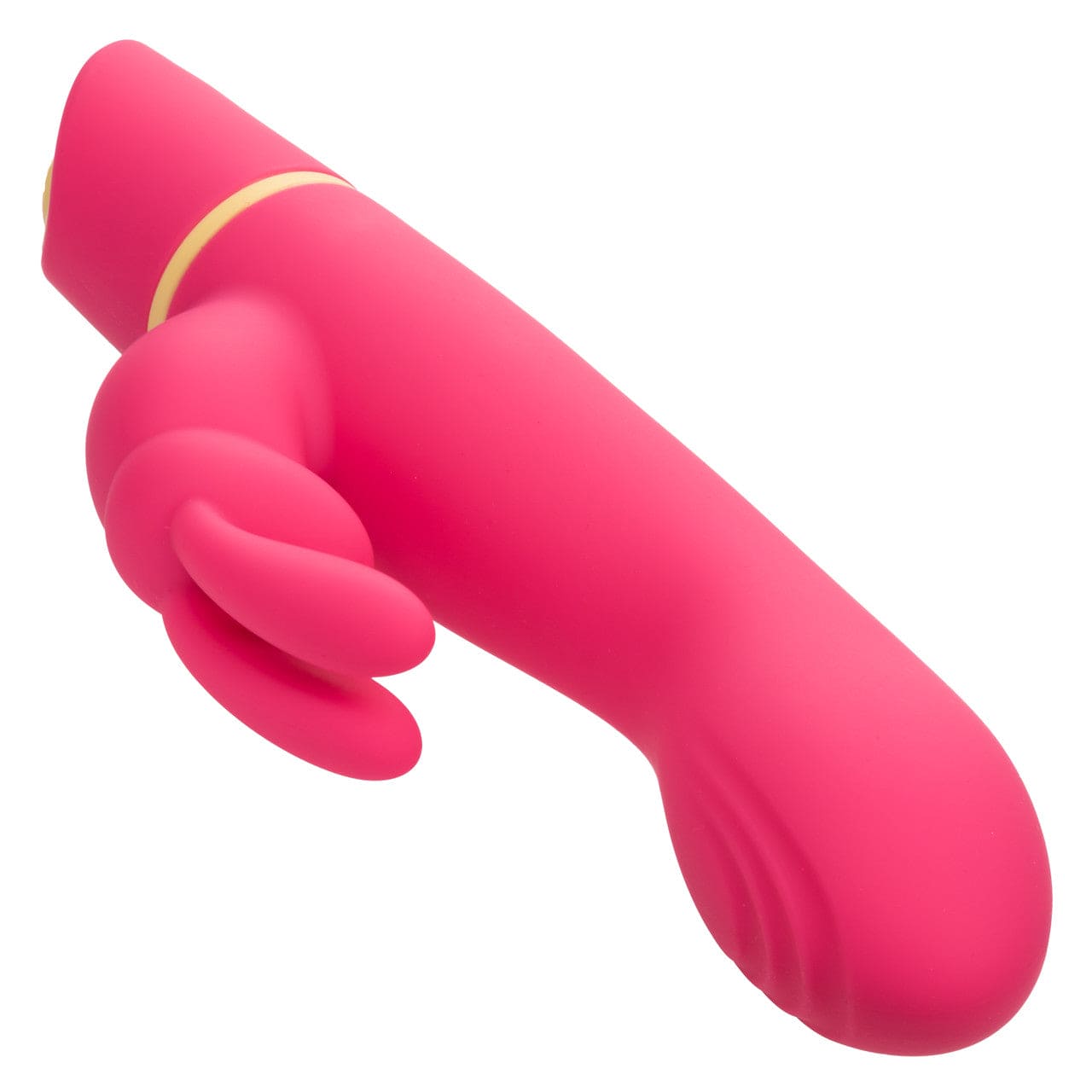 CalExotics® Love Bunny™ Vibrating “G” Bunny Vibrator - Rolik®