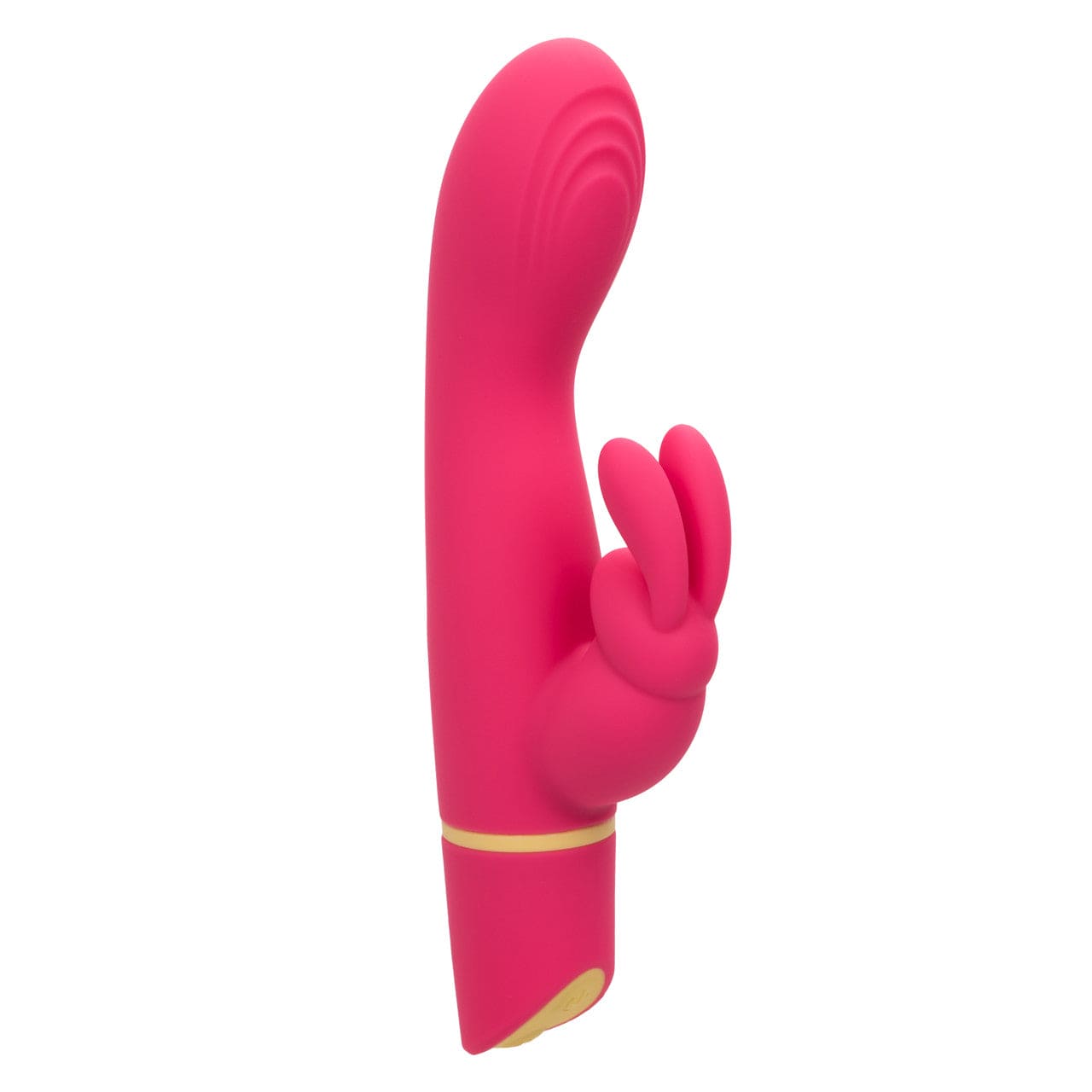 CalExotics® Love Bunny™ Vibrating “G” Bunny Vibrator - Rolik®