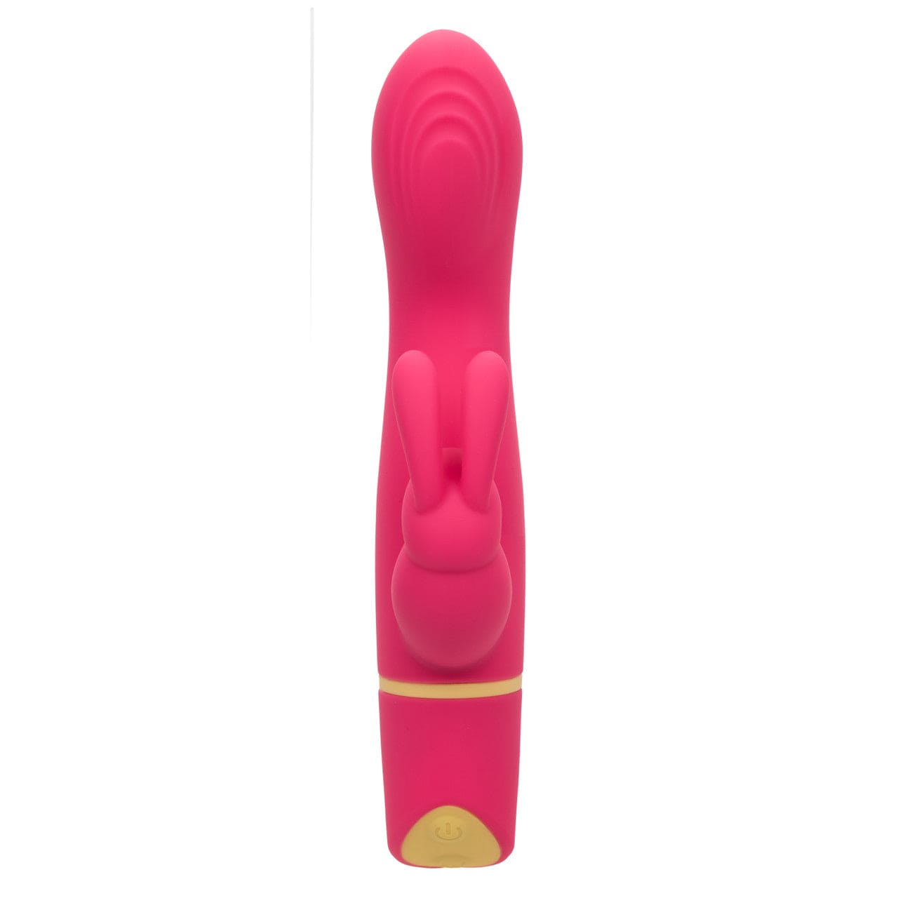 CalExotics® Love Bunny™ Vibrating “G” Bunny Vibrator - Rolik®