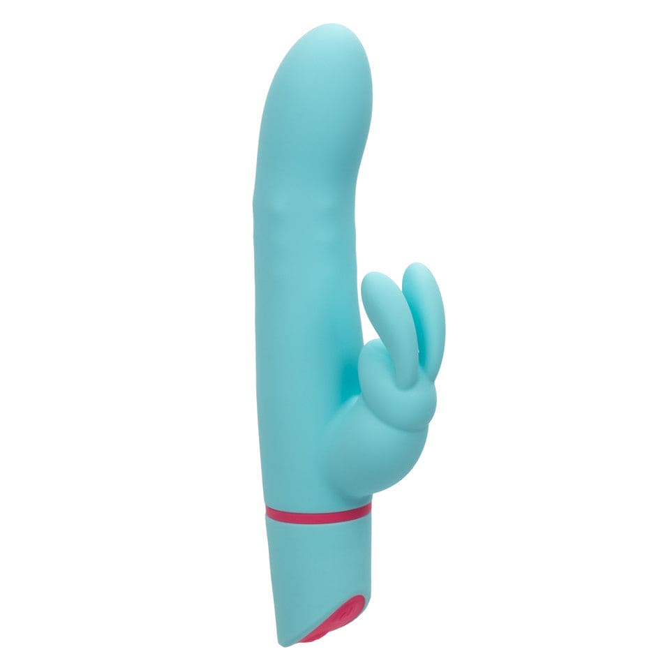 CalExotics® Love Bunny™ Rotating Bunny Vibrator - Rolik®