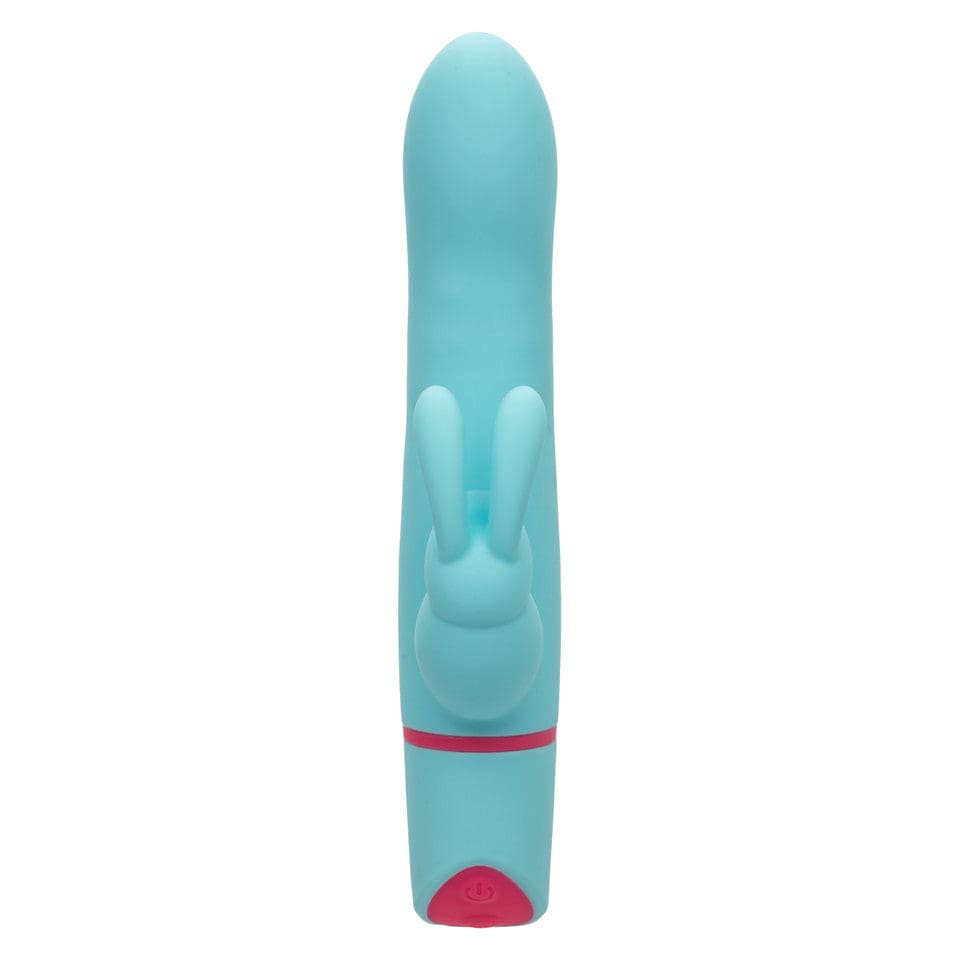 CalExotics® Love Bunny™ Rotating Bunny Vibrator - Rolik®