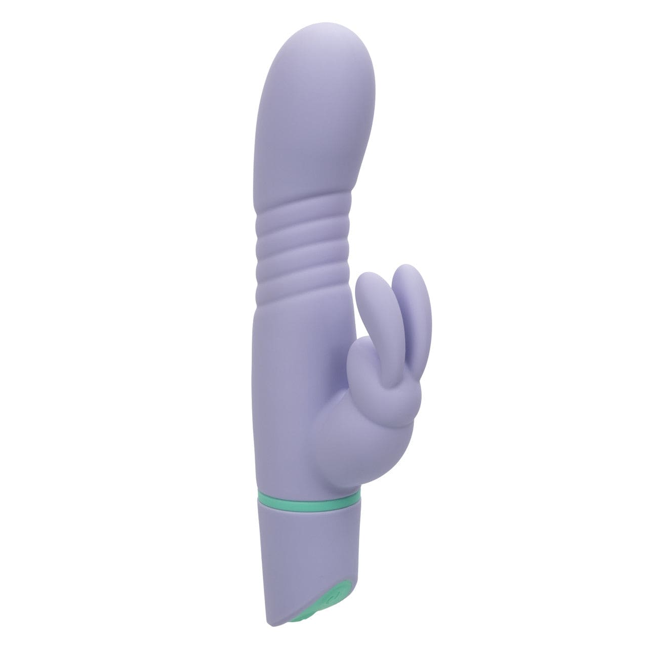 CalExotics® Love Bunny™ Thrusting Bunny Vibrator - Rolik®