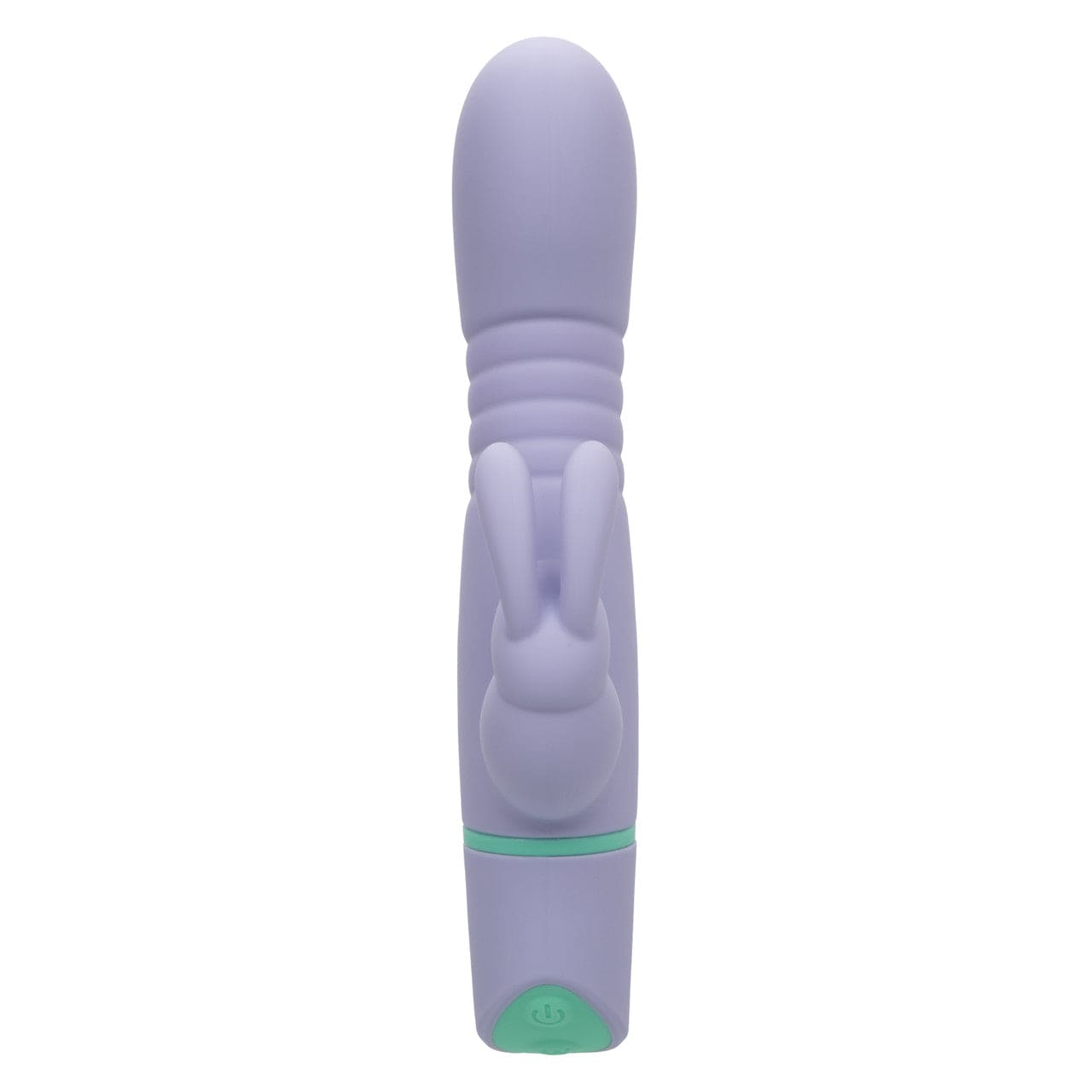 CalExotics® Love Bunny™ Thrusting Bunny Vibrator - Rolik®