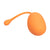 CalExotics® Mango 3-Piece Kegel Training Set - Rolik®