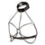 CalExotics® Euphoria Collection Multi Chain Collar Harness - Rolik®