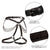 CalExotics® Euphoria Collection Multi Chain Thigh Harness Plus Size - Rolik®