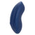 CalExotics® Cashmere™ Velvet Curve Handheld Massager - Rolik®
