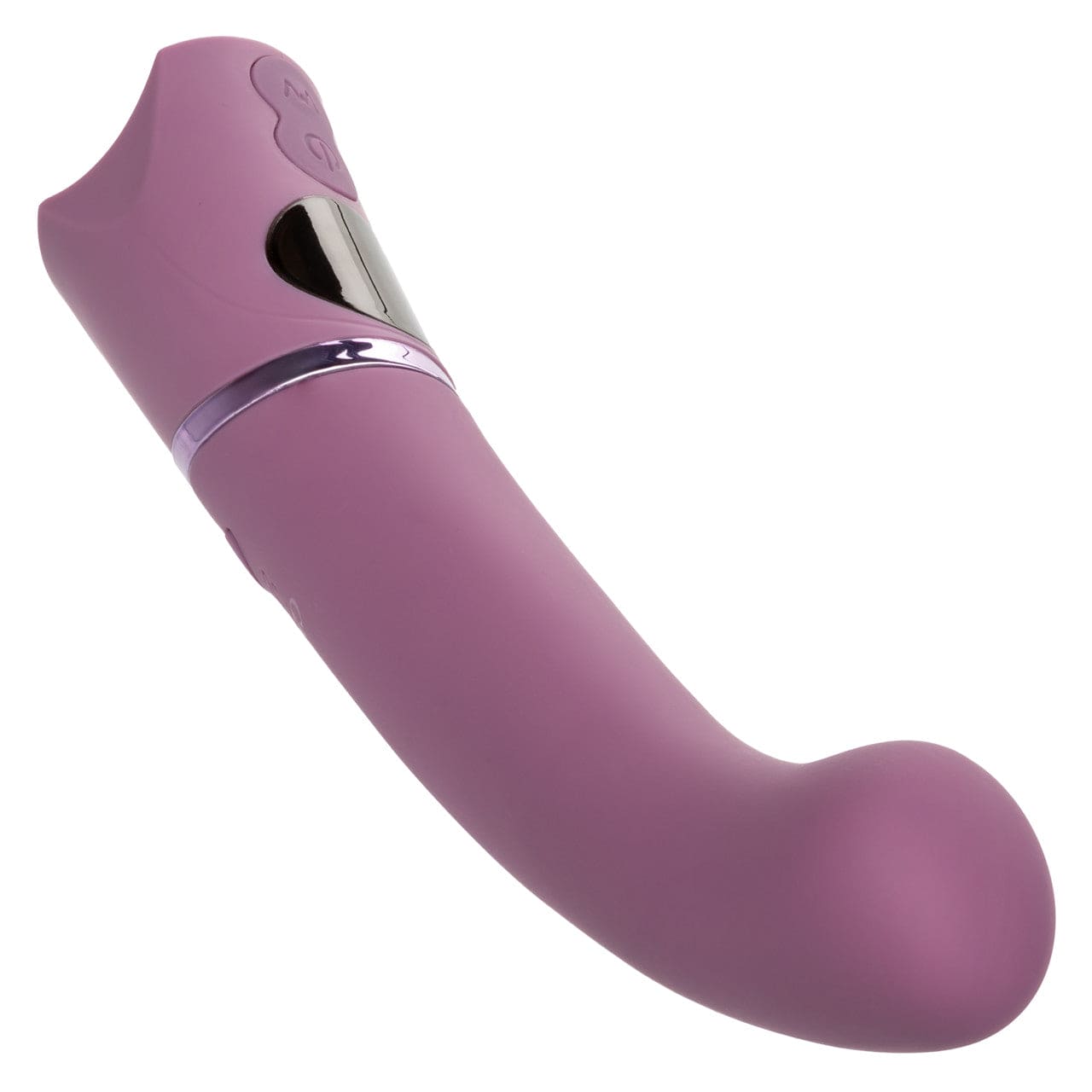 CalExotics® Orgasmatron™ Digital G-Wand Vibrator - Rolik®