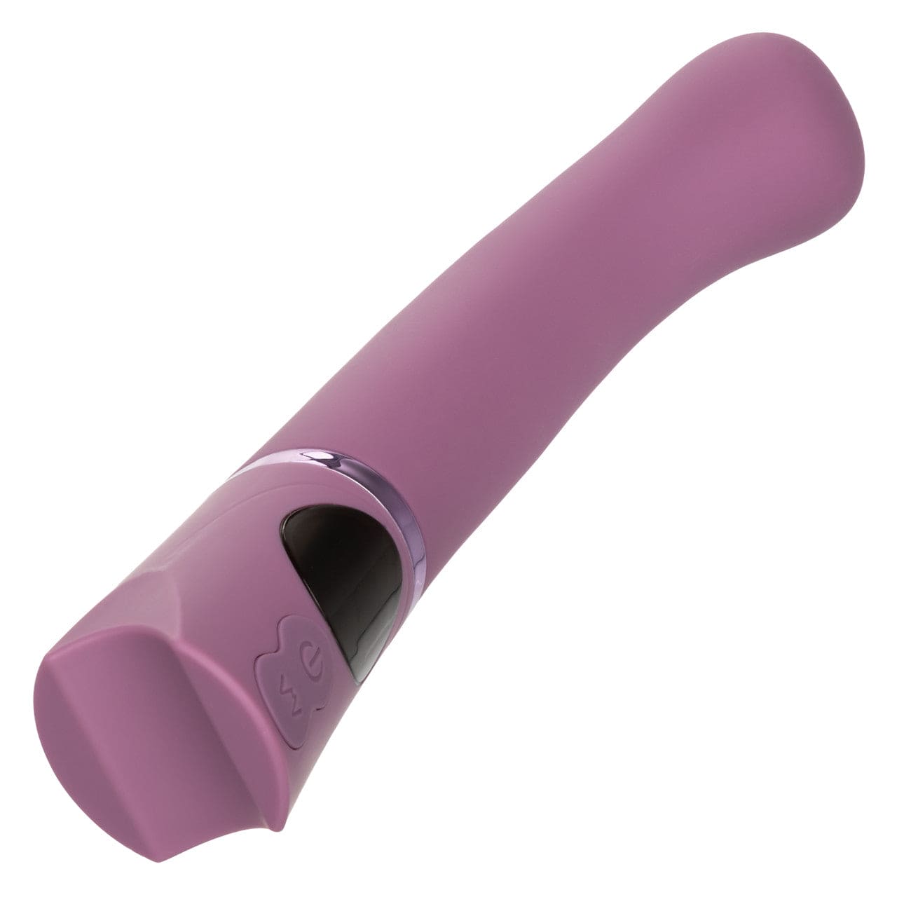 CalExotics® Orgasmatron™ Digital G-Wand Vibrator - Rolik®