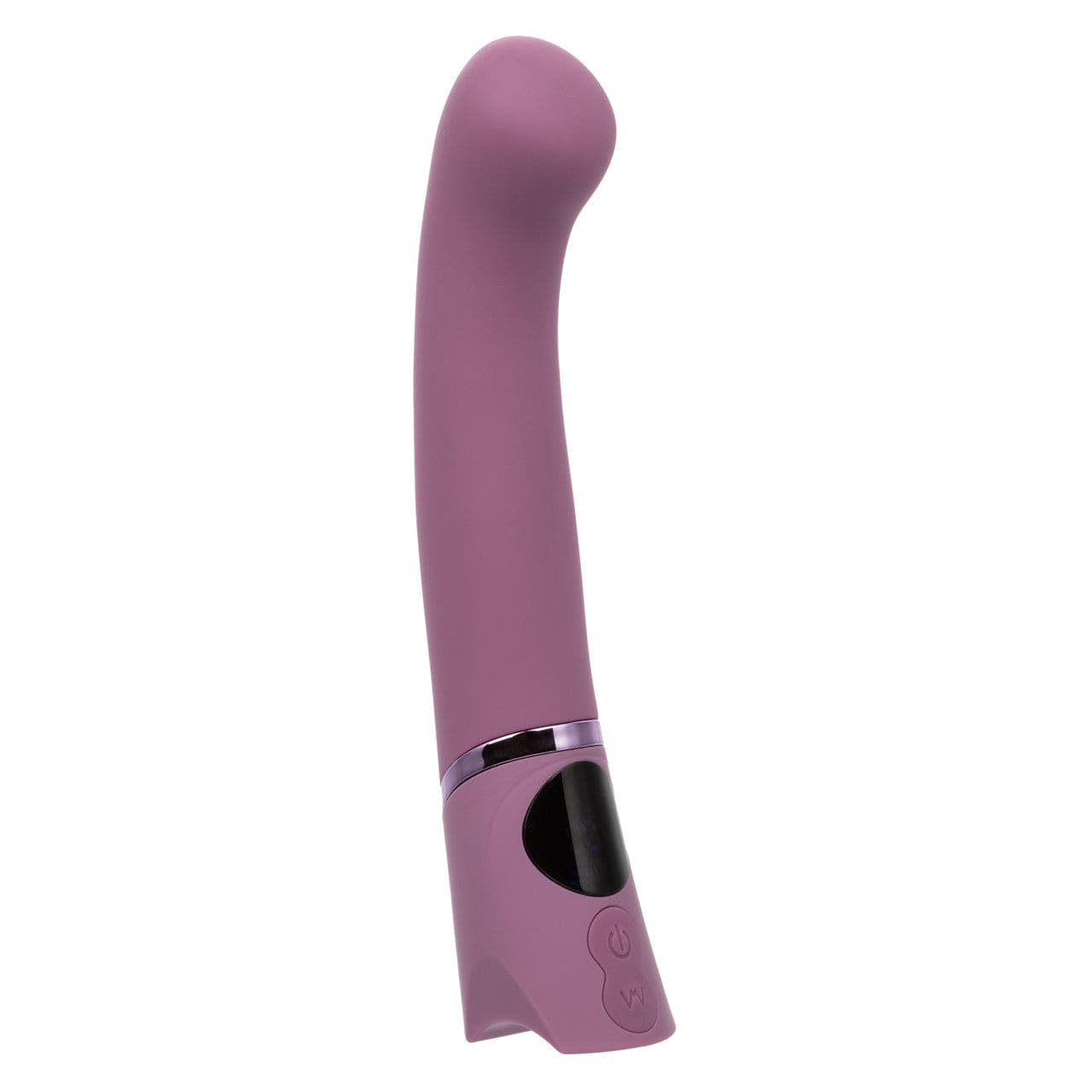 CalExotics® Orgasmatron™ Digital G-Wand Vibrator - Rolik®