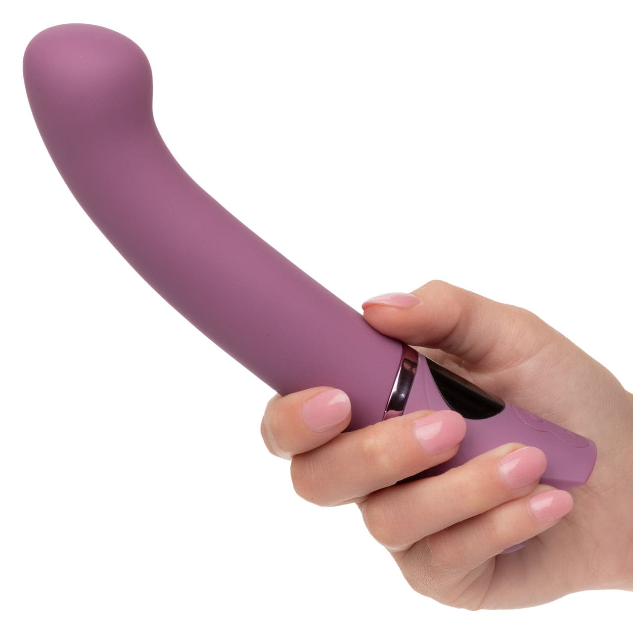 CalExotics® Orgasmatron™ Digital G-Wand Vibrator - Rolik®