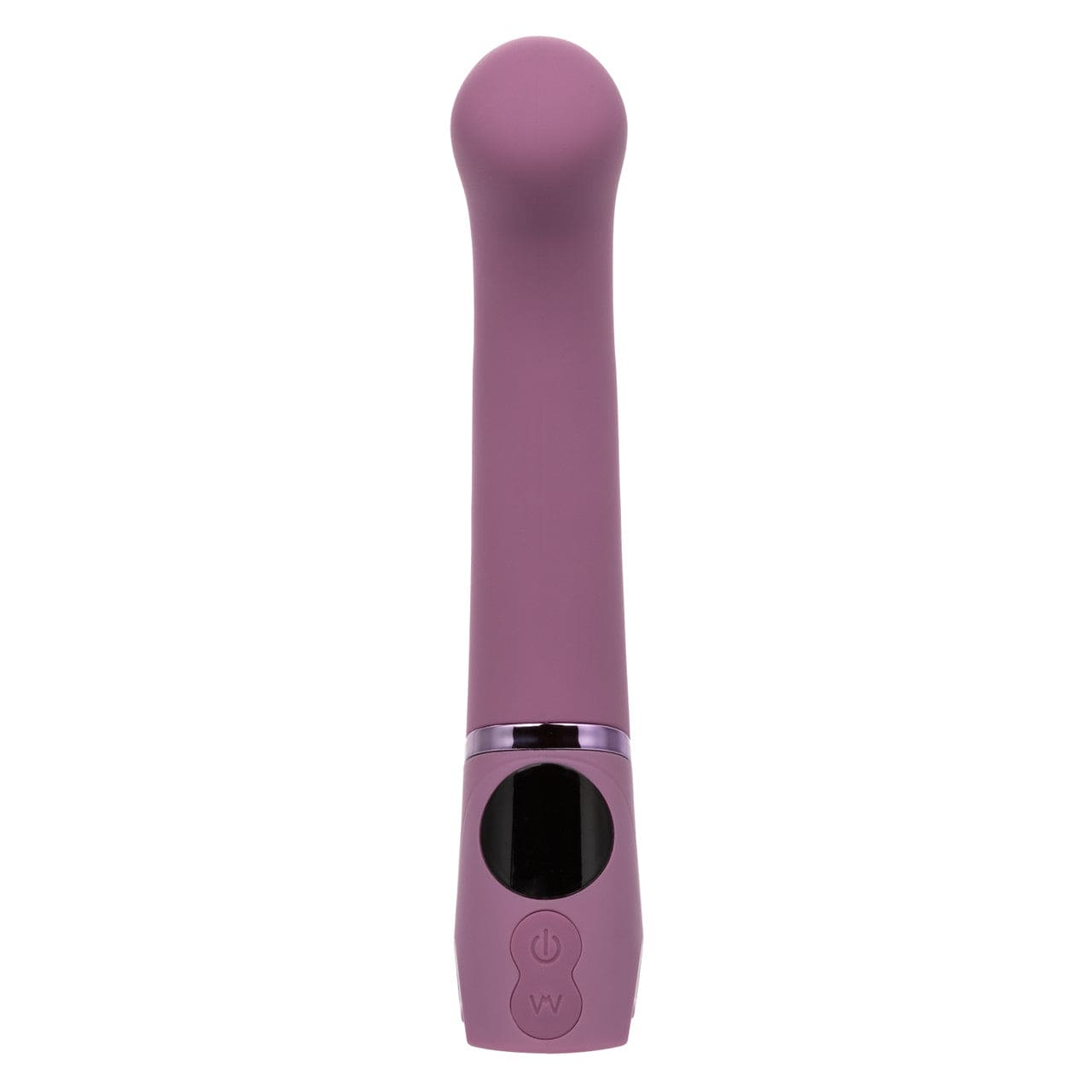 CalExotics® Orgasmatron™ Digital G-Wand Vibrator - Rolik®